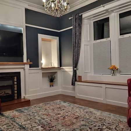 Lorne View Apartment With Hot Tub Oban Bagian luar foto