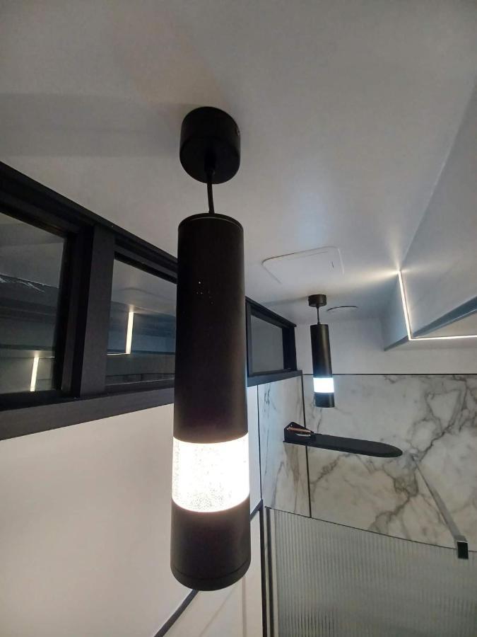 Lorne View Apartment With Hot Tub Oban Bagian luar foto