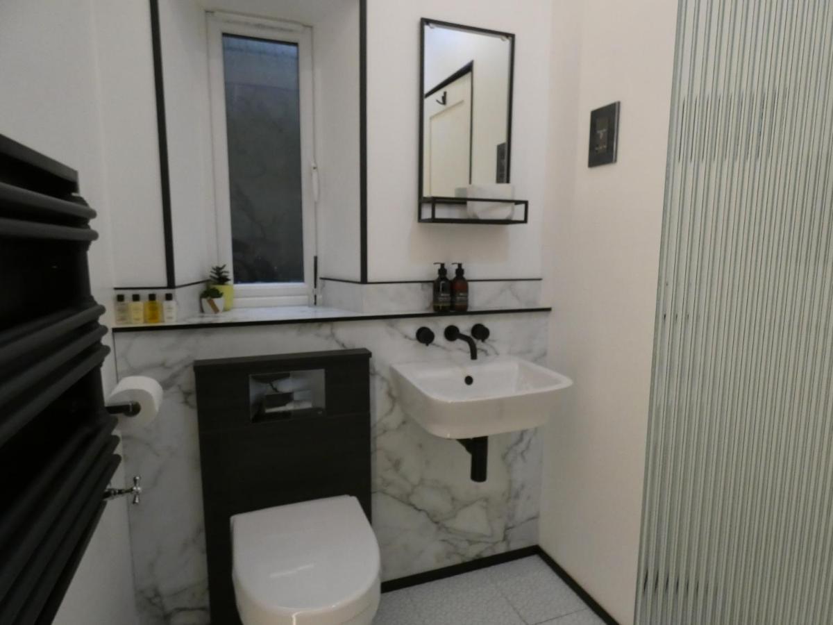 Lorne View Apartment With Hot Tub Oban Bagian luar foto