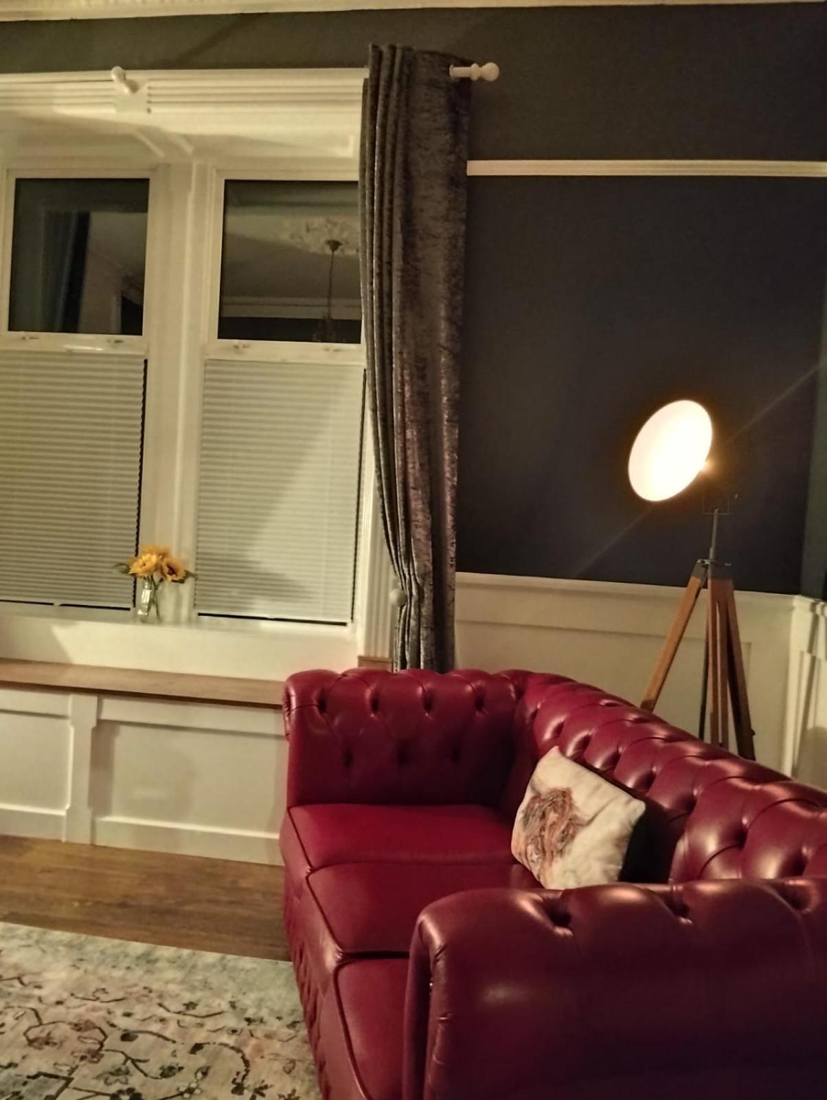 Lorne View Apartment With Hot Tub Oban Bagian luar foto